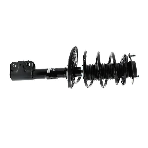 2009-2012 Lexus ES350 Suspension Strut and Coil Spring Assembly - Front Left (KYB)