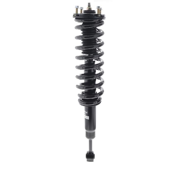 2008-2021 Toyota Sequoia Suspension Strut and Coil Spring Assembly - Front Left (KYB)