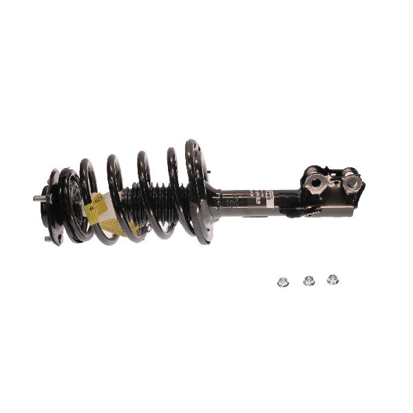 2007-2009 Toyota Camry Suspension Strut and Coil Spring Assembly - Front Left (KYB)