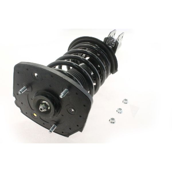 2004-2009 Chevrolet Impala Suspension Strut and Coil Spring Assembly - Rear Left (KYB)