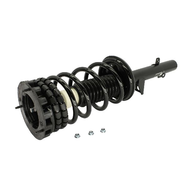 2000-2007 Ford Taurus Suspension Strut and Coil Spring Assembly - Rear (KYB)