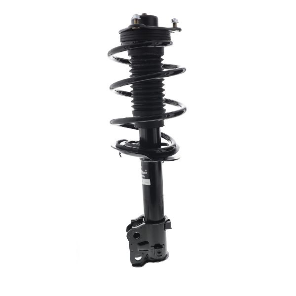 2012-2015 Kia Optima Suspension Strut and Coil Spring Assembly - Front Left (KYB)
