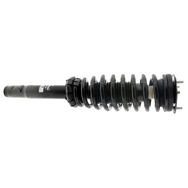 2010-2011 Mercury Milan Suspension Strut and Coil Spring Assembly - Front Left (KYB)