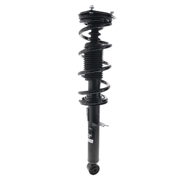 2015 INFINITI Q40 Suspension Strut and Coil Spring Assembly - Front Left (KYB)