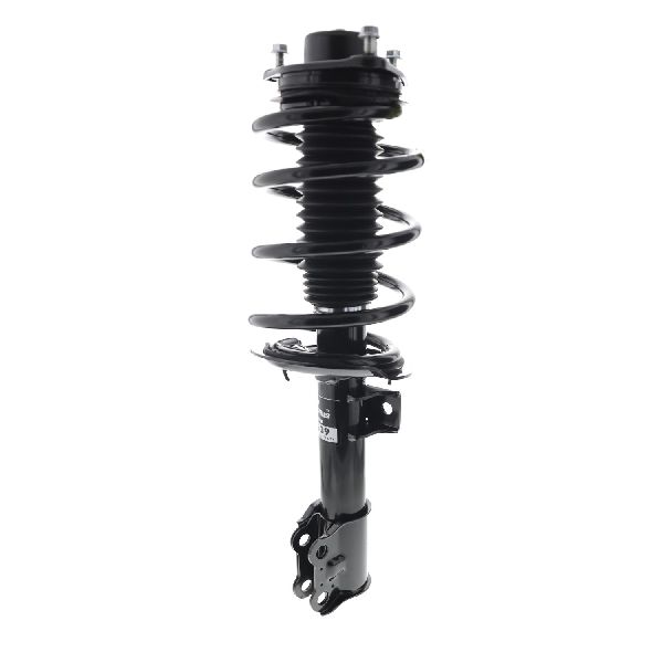 2011-2014 Hyundai Sonata Suspension Strut and Coil Spring Assembly - Front Left (KYB)