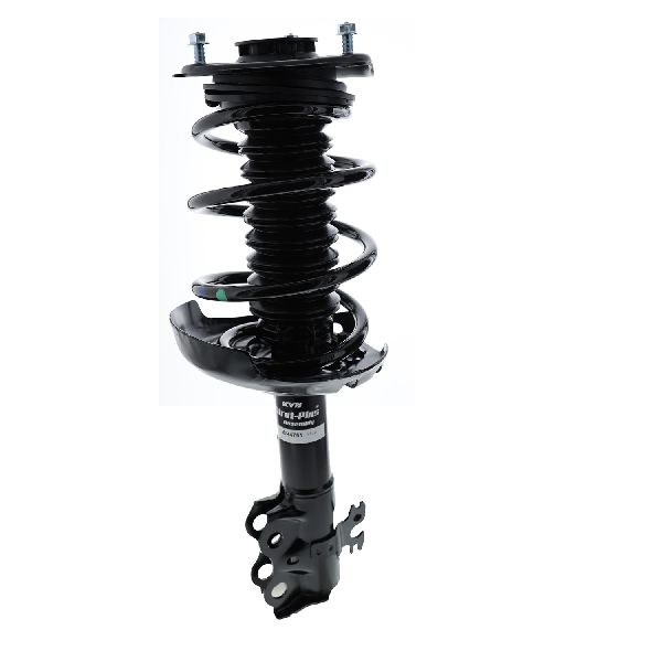 2016-2022 Toyota Prius Suspension Strut and Coil Spring Assembly - Front Left (KYB)