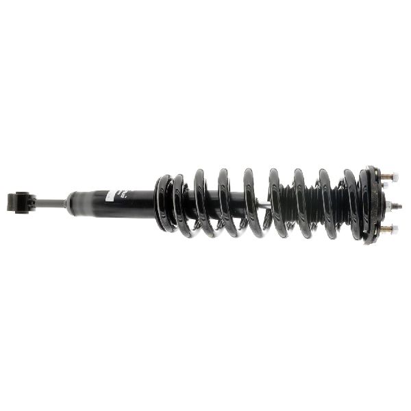 2007-2021 Toyota Tundra Suspension Strut and Coil Spring Assembly - Front Left (KYB)