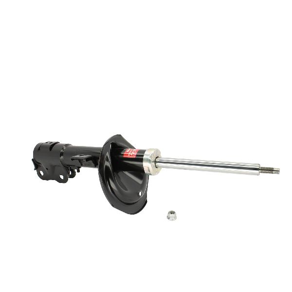 2008-2015 Mitsubishi Lancer Suspension Strut - Front Right (KYB)