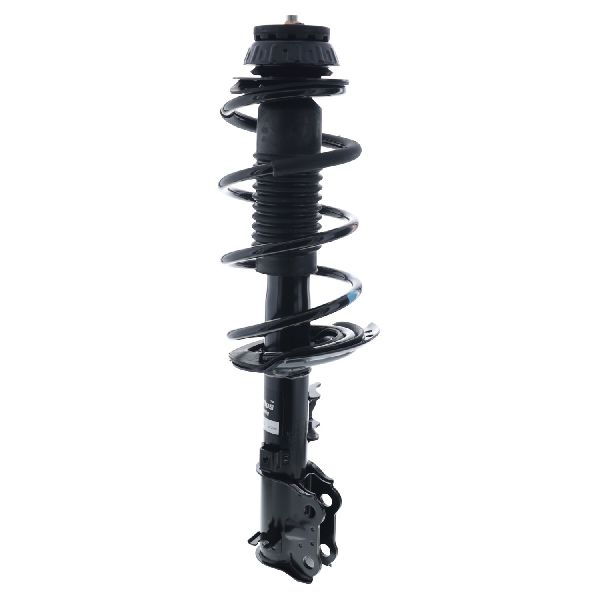 2012-2017 Kia Rio Suspension Strut and Coil Spring Assembly - Front Right (KYB)