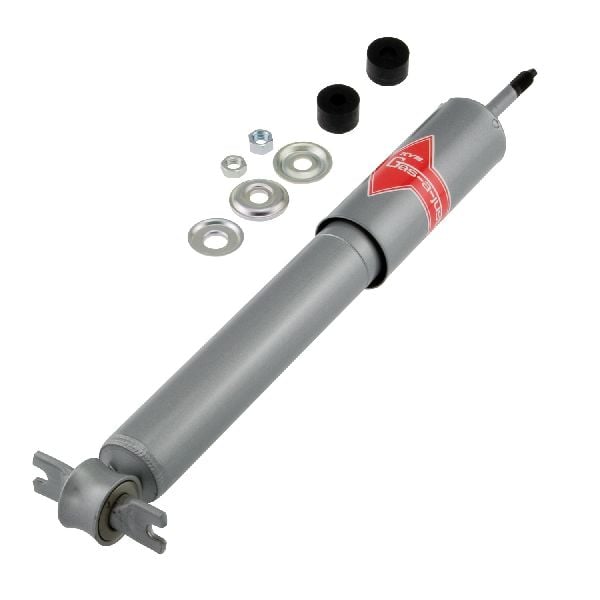 1984-1989 Toyota Van Suspension Shock Absorber - Front (KYB)