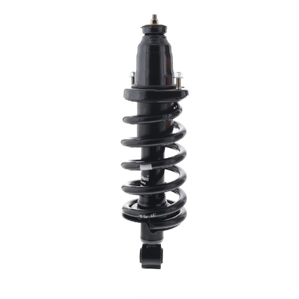 2003-2011 Honda Element Suspension Strut and Coil Spring Assembly - Rear Left (KYB)