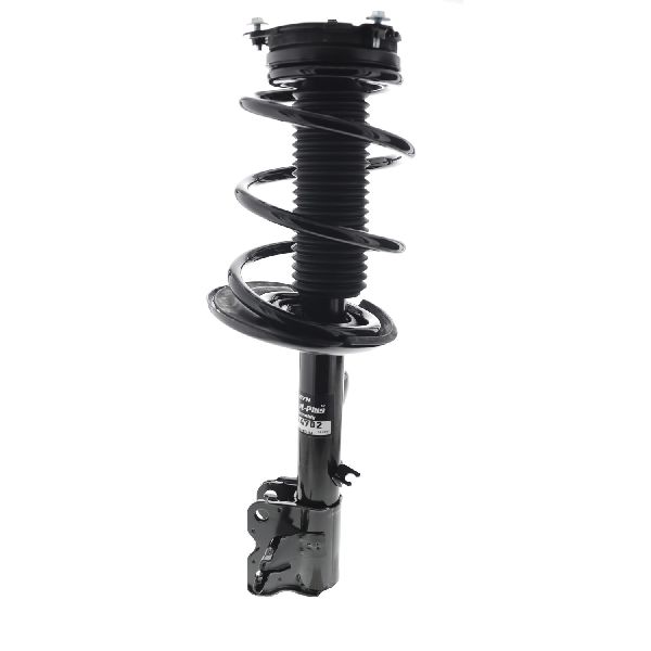 2016-2020 INFINITI QX60 Suspension Strut and Coil Spring Assembly - Front Right (KYB)