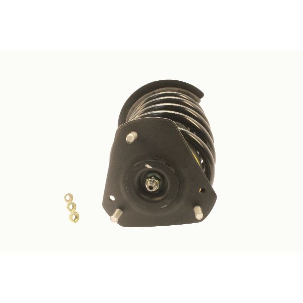 2005-2008 Chevrolet Uplander Suspension Strut and Coil Spring Assembly - Front (KYB)