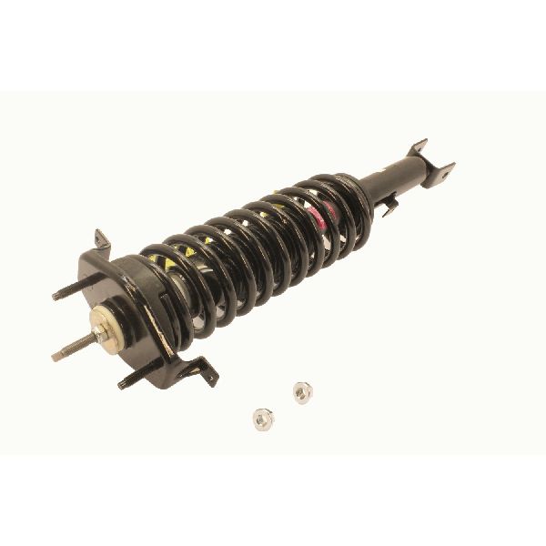 2001-2006 Dodge Stratus Suspension Strut and Coil Spring Assembly - Rear (KYB)