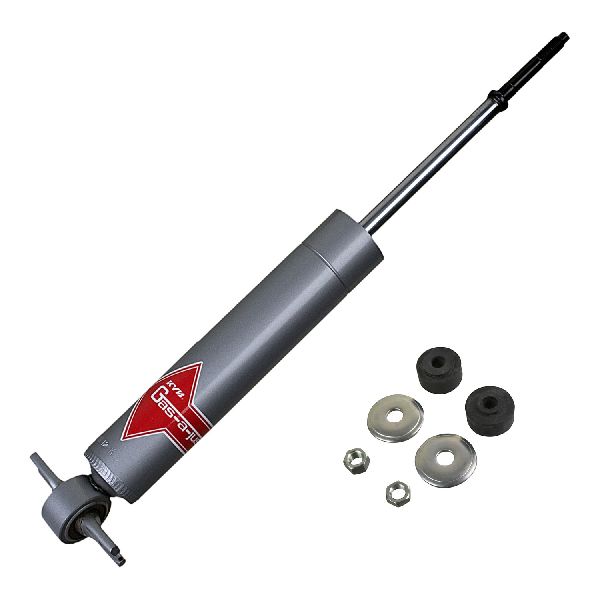 1996-2002 Chevrolet Express 2500 Suspension Shock Absorber - Front (KYB)