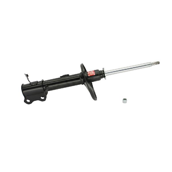 2001-2003 Toyota Highlander Suspension Strut - Rear Left (KYB)