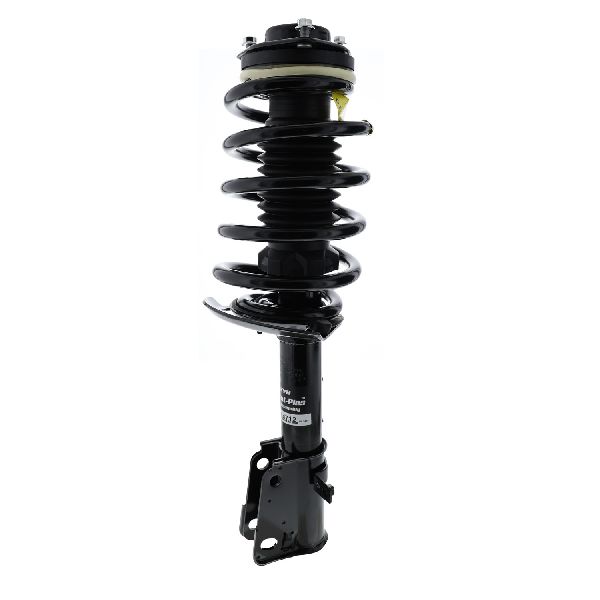 2011-2019 Dodge Journey Suspension Strut and Coil Spring Assembly - Front Right (KYB)