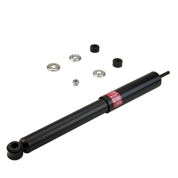 1983-1989 Isuzu Impulse Suspension Shock Absorber - Rear (KYB)