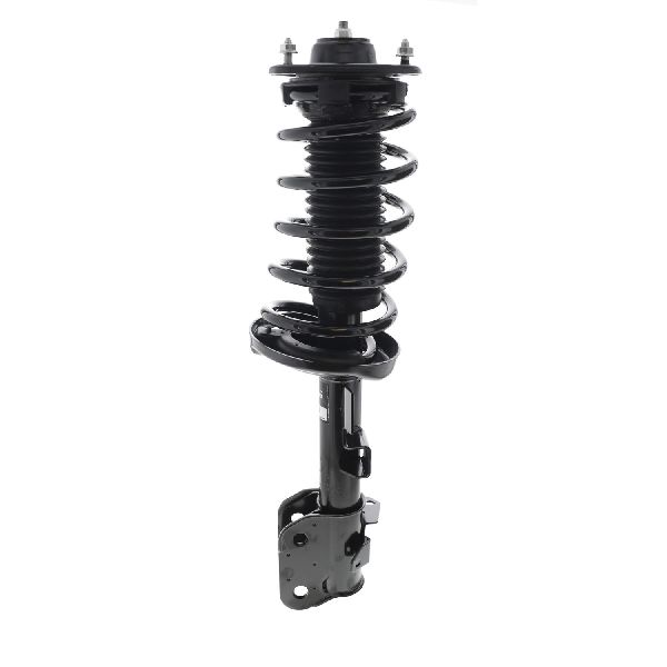 2012-2017 Honda Odyssey Suspension Strut and Coil Spring Assembly - Front Left (KYB)