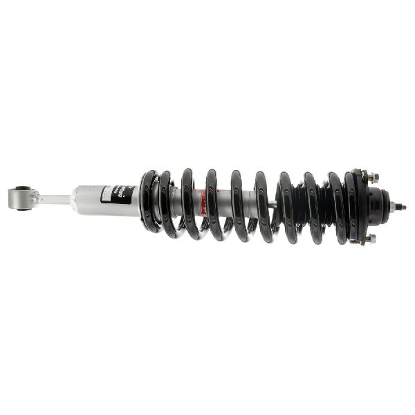 2005-2015 Toyota Tacoma Suspension Strut and Coil Spring Assembly - Front Right (KYB)