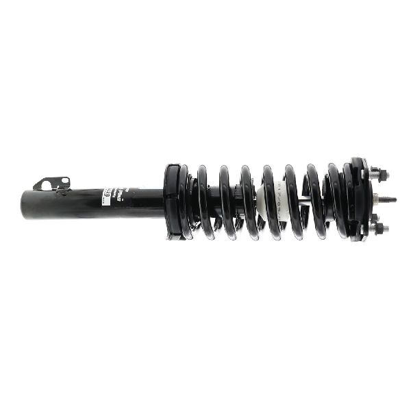 2005-2010 Jeep Grand Cherokee Suspension Strut and Coil Spring Assembly - Front Left (KYB)