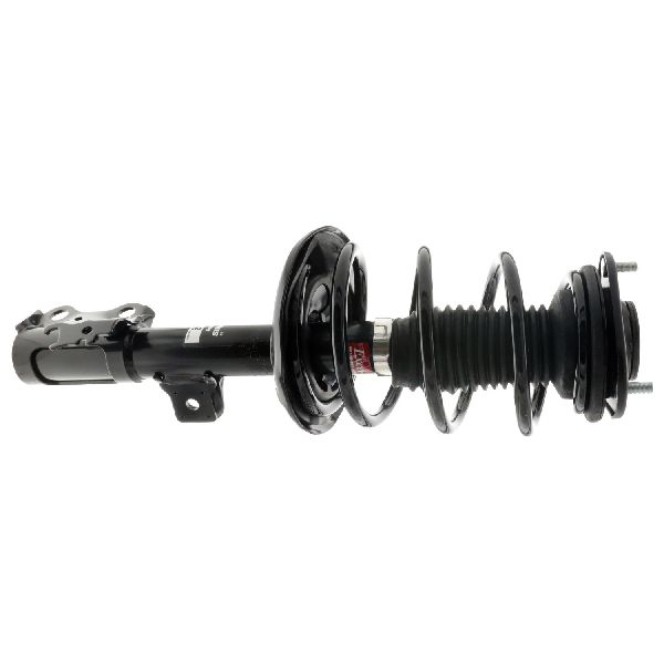 2009-2012 Toyota RAV4 Suspension Strut and Coil Spring Assembly - Front Left (KYB)
