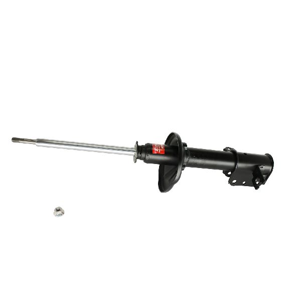 1995-1998 Mazda Protege Suspension Strut - Rear Right (KYB)