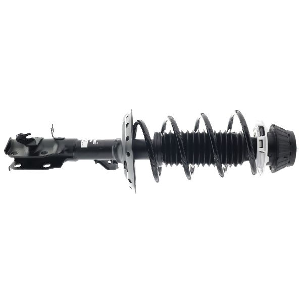 2010-2014 Honda Insight Suspension Strut and Coil Spring Assembly - Front Right (KYB)