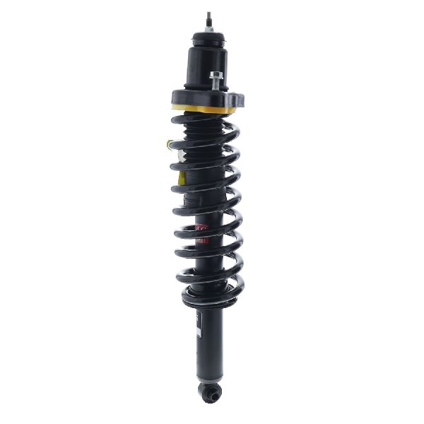 2009-2010 Dodge Journey Suspension Strut and Coil Spring Assembly - Rear (KYB)