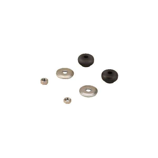 2000-2002 Ford Crown Victoria Suspension Shock Absorber Mounting Kit - Front Upper (KYB)
