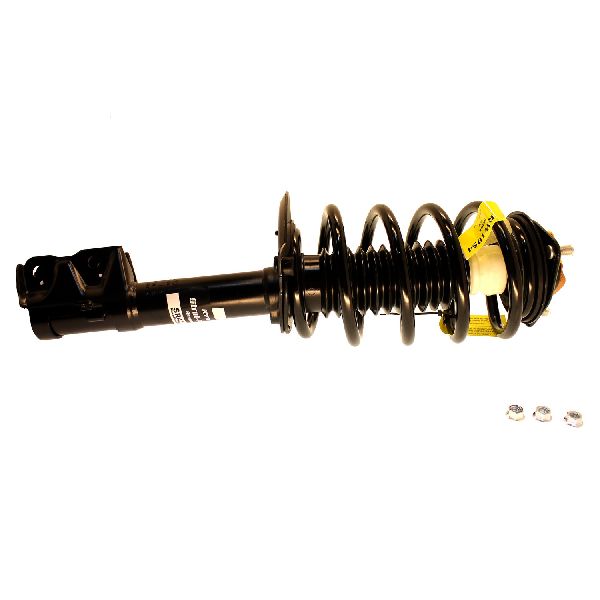 2007-2012 Dodge Caliber Suspension Strut and Coil Spring Assembly - Front Right (KYB)