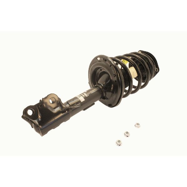 2007-2009 Toyota Camry Suspension Strut and Coil Spring Assembly - Front Right (KYB)