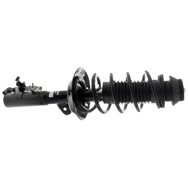 2015-2019 Honda Fit Suspension Strut and Coil Spring Assembly - Front Left (KYB)
