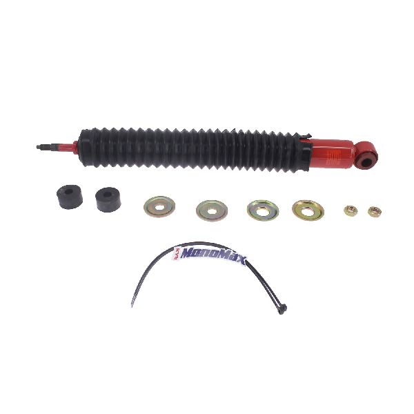 1996-1997 Lexus LX450 Suspension Shock Absorber - Rear (KYB)