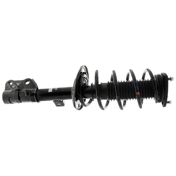 2013-2016 Mazda CX-5 Suspension Strut and Coil Spring Assembly - Front Right (KYB)