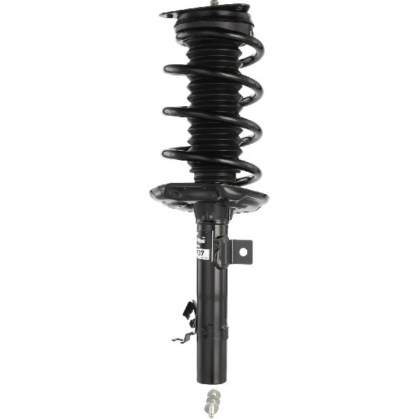 2014-2020 Nissan Rogue Suspension Strut and Coil Spring Assembly - Front Left (KYB)