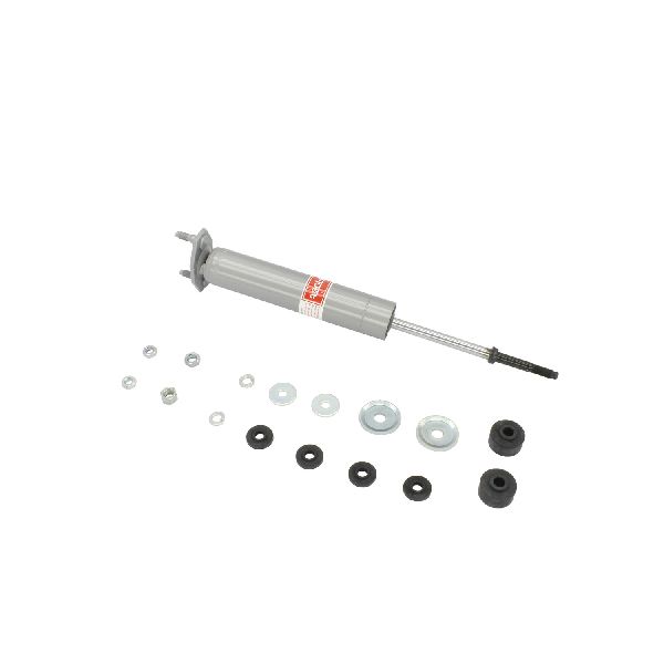 1971-1973 Mercury Cougar Suspension Shock Absorber - Front (KYB)