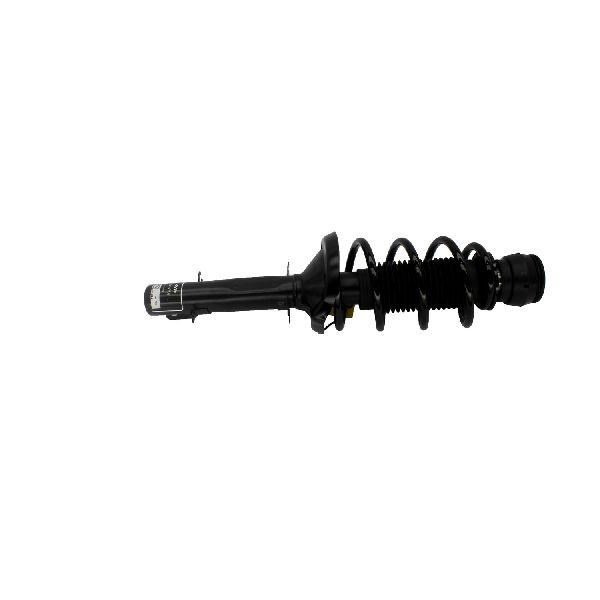 1999-2006 Volkswagen Golf Suspension Strut and Coil Spring Assembly - Front (KYB)