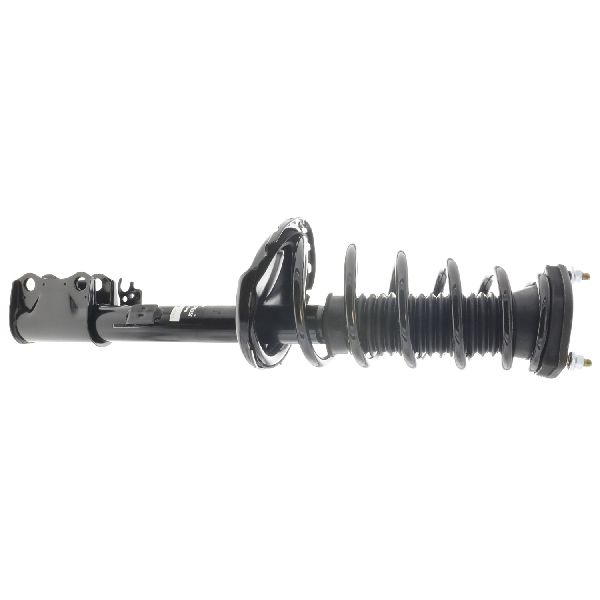 2009-2012 Toyota Venza Suspension Strut and Coil Spring Assembly - Rear Left (KYB)