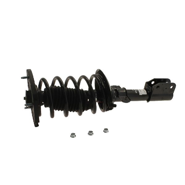 2004-2009 Chevrolet Impala Suspension Strut and Coil Spring Assembly - Rear Right (KYB)