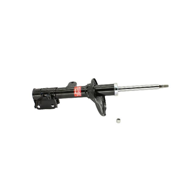 2005-2009 Hyundai Tucson Suspension Strut - Front Left (KYB)