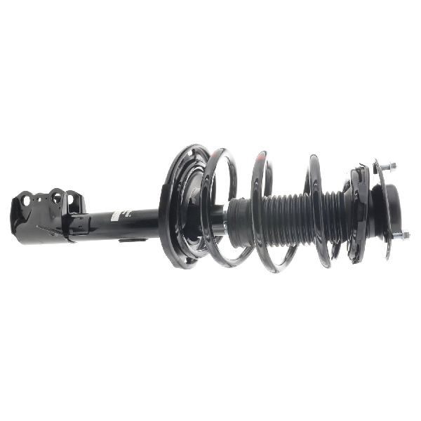 2008-2010 Toyota Highlander Suspension Strut and Coil Spring Assembly - Front Right (KYB)