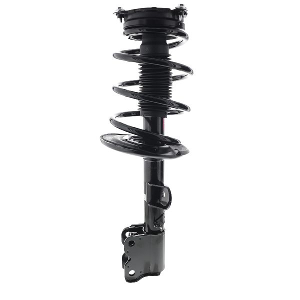 2015-2024 Nissan Murano Suspension Strut and Coil Spring Assembly - Front Left (KYB)