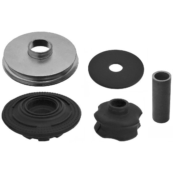 2013-2015 Chevrolet Spark Suspension Shock Absorber Mounting Kit - Rear Upper (KYB)