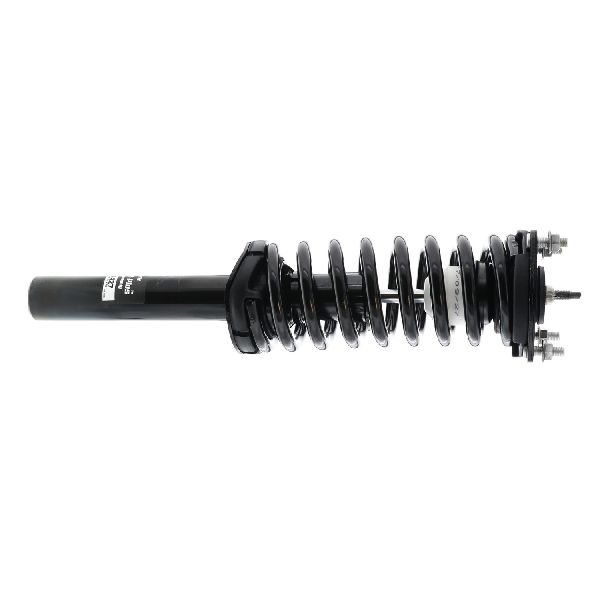 2005-2010 Jeep Grand Cherokee Suspension Strut and Coil Spring Assembly - Front or Front Right (KYB)