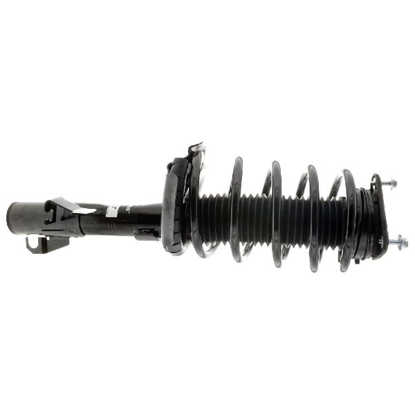 2010-2013 Mazda 3 Suspension Strut and Coil Spring Assembly - Front Right (KYB)