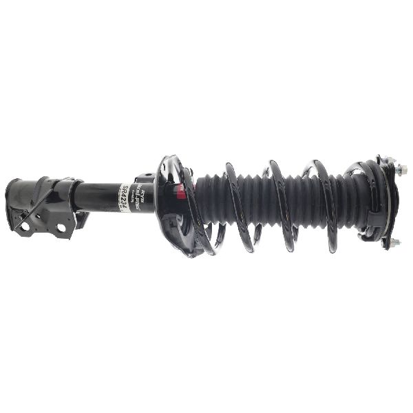 2007-2011 Honda CR-V Suspension Strut and Coil Spring Assembly - Front Left (KYB)
