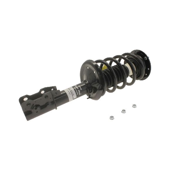 2005-2010 Pontiac G6 Suspension Strut and Coil Spring Assembly - Front Right (KYB)
