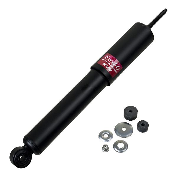 2004-2012 GMC Canyon Suspension Shock Absorber - Front (KYB)