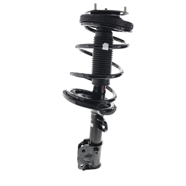 2006-2014 Kia Sedona Suspension Strut and Coil Spring Assembly - Front Left (KYB)